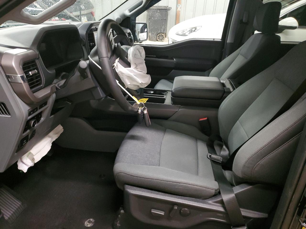 2024 FORD F150 XLT VIN:1FTFW3L89RKD90156