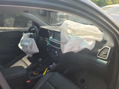 2020 Hyundai Tucson KMHJ281ABLU209211 VIN:KMHJ281ABLU209211