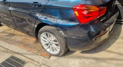 2016 BMW 118 WBA1S5102G5D24123 VIN:WBA1S5102G5D24123