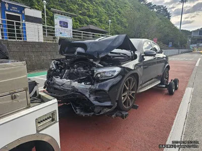 2019 Mercedes-Benz GLC 43 WDC0J6EB0KF549637 VIN:WDC0J6EB0KF549637