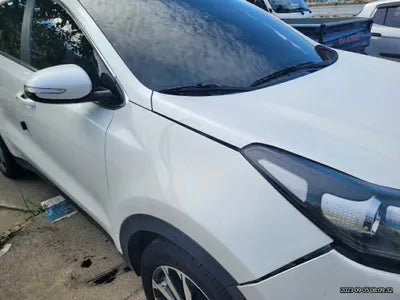 2016 Kia Sportage 012KMKNAPN813DGK1 VIN:012KMKNAPN813DGK1