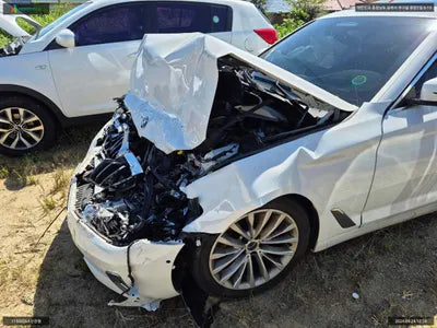 2021 BMW 520 WBA11BH01MCG21866 VIN:WBA11BH01MCG21866