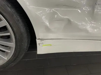 2015 BMW 420 WBA3P1109FK264292 VIN:WBA3P1109FK264292