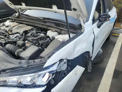 2021 Toyota Avalon 4T1BA1AB5MU005281 VIN:4T1BA1AB5MU005281
