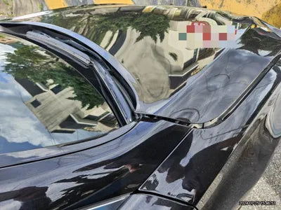 2017 Genesis G80 VIN: