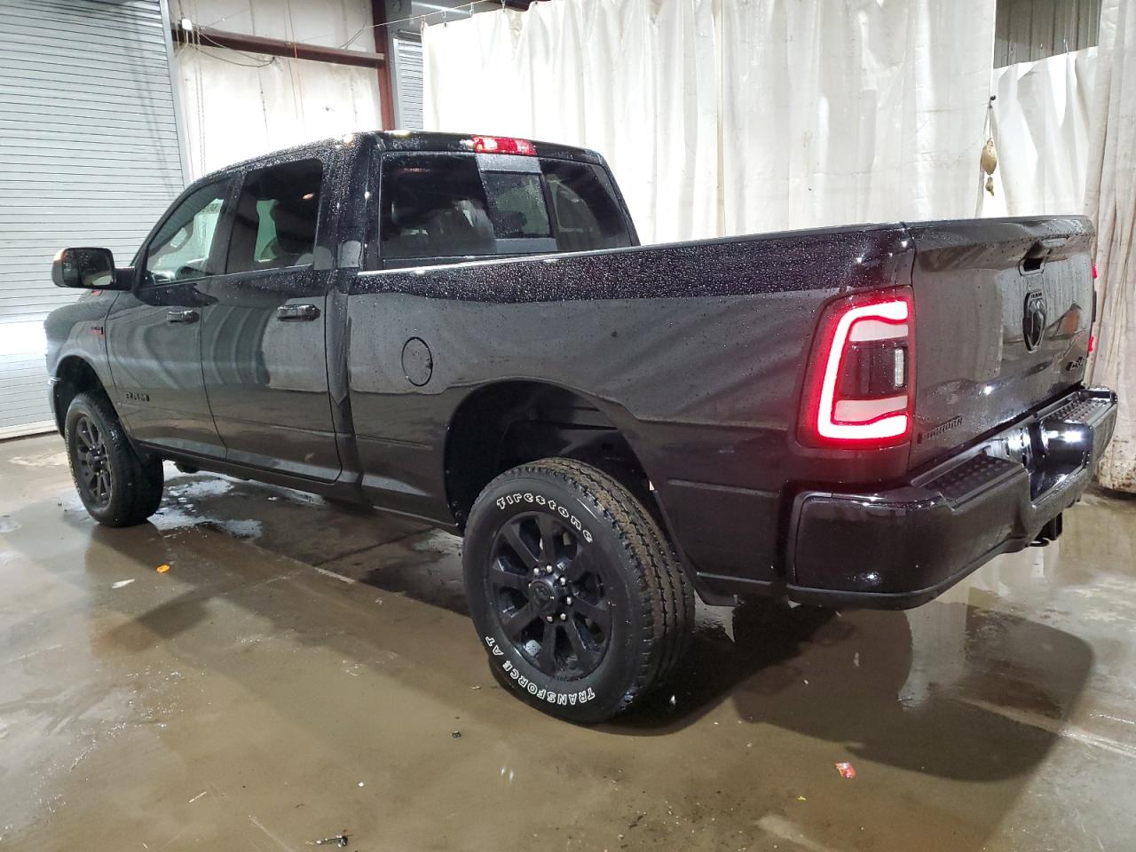 2022 RAM 2500 BIG HORN/LONE STAR VIN:3C6UR5DJ4NG359286