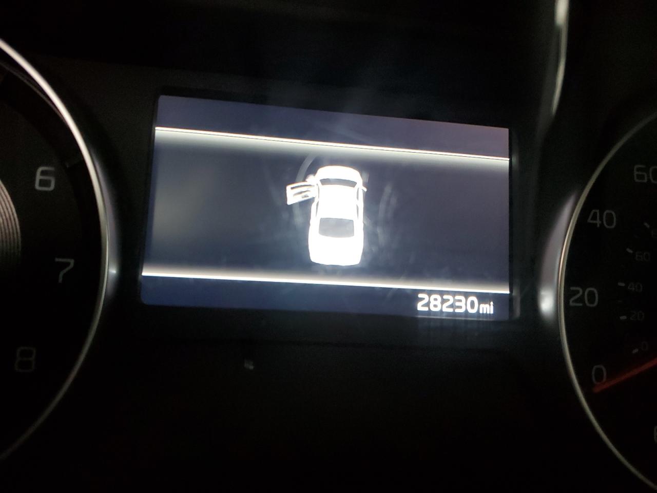 2024 KIA FORTE LX VIN:3KPF24AD4RE703179