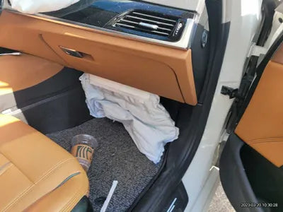 2018 BMW 520 094KMWBAJC3103JD0 VIN:094KMWBAJC3103JD0