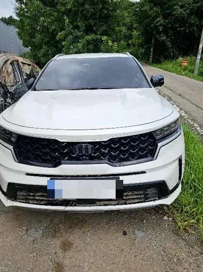 2020 Kia Sorento VIN: