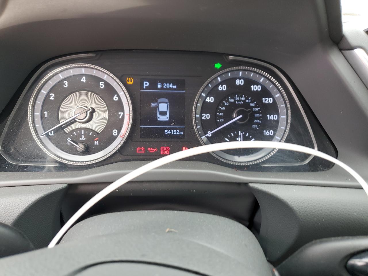 2022 HYUNDAI SONATA SE VIN:5NPEG4JA9NH143670