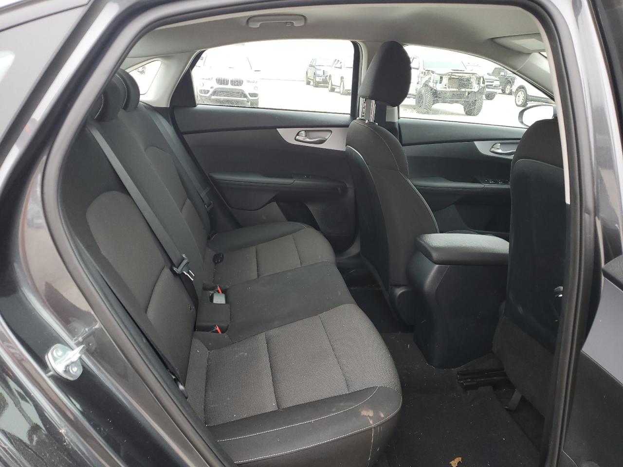 2024 KIA FORTE LX VIN:3KPF24AD5RE814985