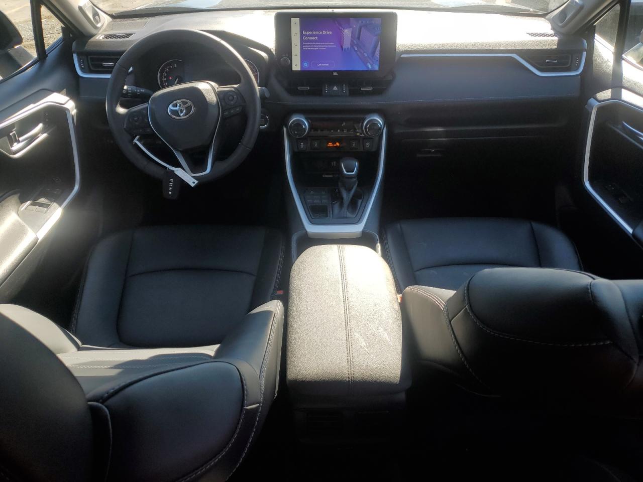 2023 TOYOTA RAV4 XLE PREMIUM VIN:2T3A1RFV9PW380700