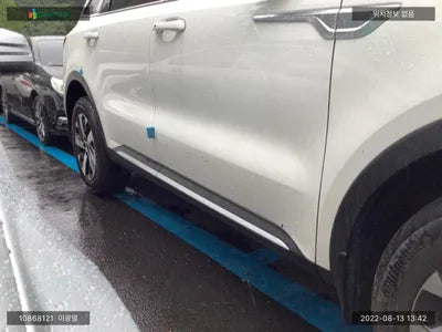 2020 Kia Sorento KNARL81BGMA056412 VIN:KNARL81BGMA056412