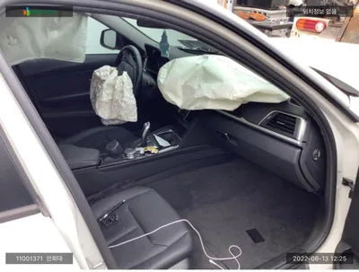 2016 BMW 320 WBA8C5100GK636371 VIN:WBA8C5100GK636371