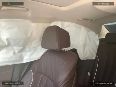 2021 BMW 523 WBA31ES0XMWX18319 VIN:WBA31ES0XMWX18319