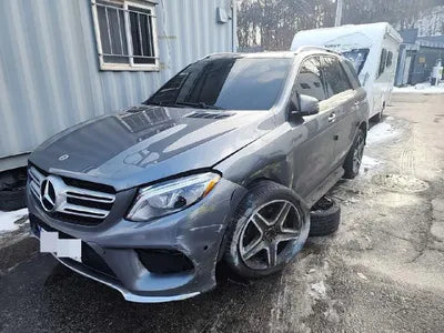 2018 Mercedes-Benz GLE 350 WDCDA2EB7JB113190 VIN:WDCDA2EB7JB113190