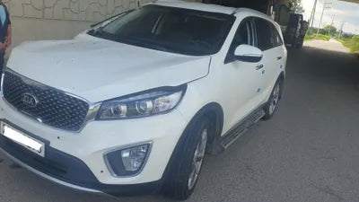 2017 Kia Sorento KNAPH81ADHA343770 VIN:KNAPH81ADHA343770