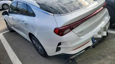 2021 Kia K5 KNAG341JBNA019580 VIN:KNAG341JBNA019580