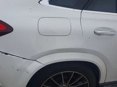 2022 Mercedes-Benz GLE 400 VIN: