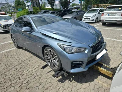 2016 Infiniti Q50 JNKAV71E7GM560091 VIN:JNKAV71E7GM560091