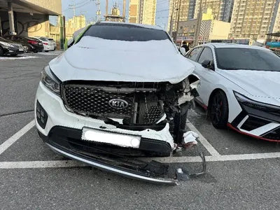 2016 Kia Sorento 2KNAPH81ABGA22656 VIN:2KNAPH81ABGA22656