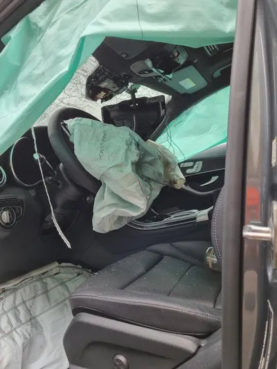 2022 Mercedes-Benz GLC 300 W1N0J5DBXNG024304 VIN:W1N0J5DBXNG024304