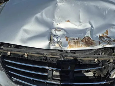 2015 Mercedes-Benz S 350 VIN: