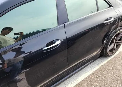 2020 Mercedes-Benz A 45 AMG WDD5J5EB7LN007325 VIN:WDD5J5EB7LN007325