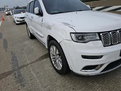 2018 Jeep Grand Cherokee 1C4RJFJM1JC164222 VIN:1C4RJFJM1JC164222