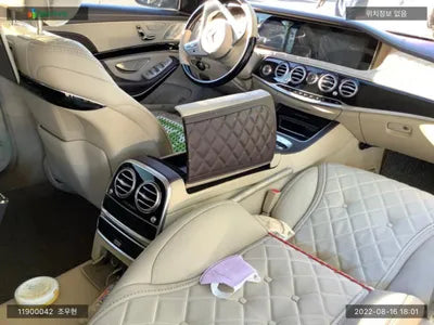 2019 Mercedes-Benz S 560 KL90A4AFGKZ1PD001 VIN:KL90A4AFGKZ1PD001