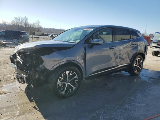 2023 KIA SPORTAGE EX VIN:5XYK33AF9PG120646