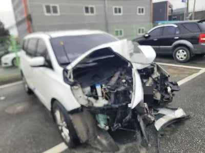 2017 Kia Carnival VIN: