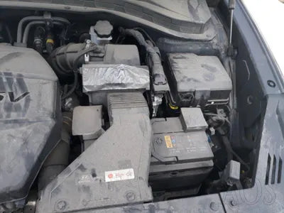 2020 Hyundai Santa FE 949KMKMHS381BBLU2 VIN:949KMKMHS381BBLU2