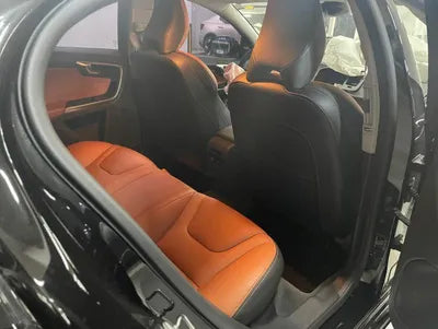 2016 Volvo S60 YV1FS40MDG2409545 VIN:YV1FS40MDG2409545