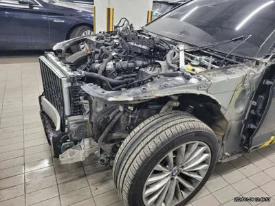 2022 BMW 520 WBA11BH08NWX60499 VIN:WBA11BH08NWX60499