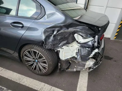 2021 BMW 320 WBA5X5101MFK21653 VIN:WBA5X5101MFK21653