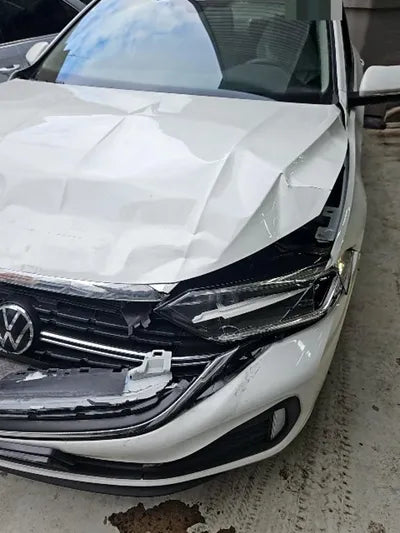 2023 Volkswagen Jetta WVWZZZBU2PM031013 VIN:WVWZZZBU2PM031013