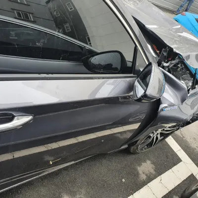 2021 Honda Accord 1HGCV3690MA511089 VIN:1HGCV3690MA511089