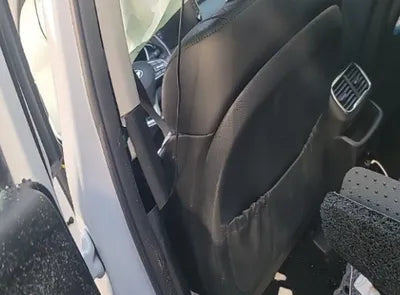 2019 Hyundai Santa FE KMHS281BBKU082980 VIN:KMHS281BBKU082980