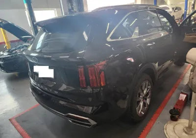 2021 Kia Sorento KNARK81BGMA015150 VIN:KNARK81BGMA015150