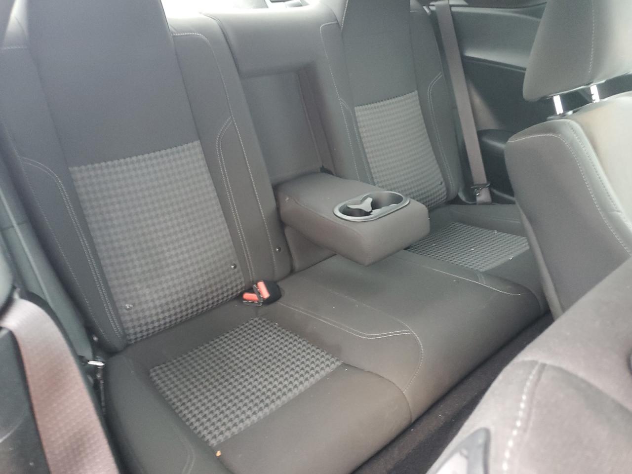 2022 DODGE CHALLENGER SXT VIN:2C3CDZAG2NH211516