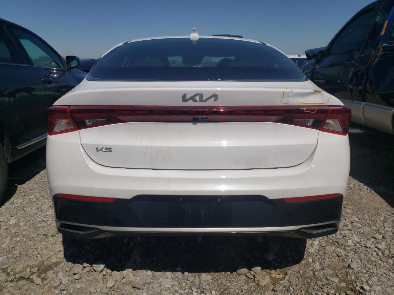 2024 KIA K5 LXS VIN:5XXG14J20RG241023