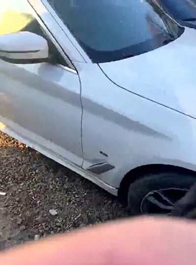 2021 BMW 523 WBA11ES06MWW95824 VIN:WBA11ES06MWW95824