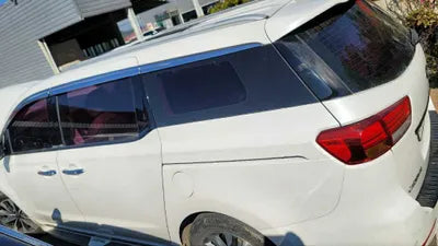 2015 Kia Carnival KNHMF37ABFS003400 VIN:KNHMF37ABFS003400
