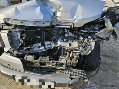 2015 Kia Mohave VIN: