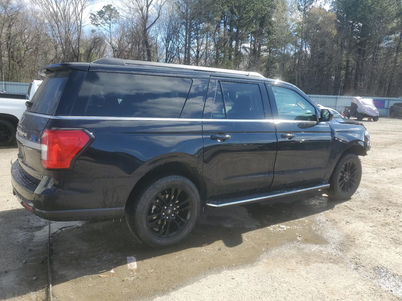 2022 FORD EXPEDITION MAX XLT VIN:1FMJK1HT9NEA55121