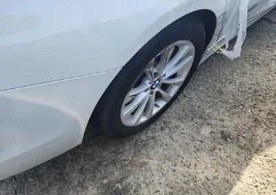 2018 BMW 320 WBA8C5107JP842975 VIN:WBA8C5107JP842975