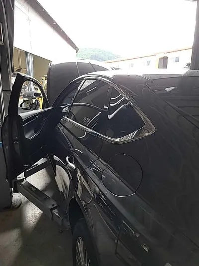 2020 Genesis G80 VIN: