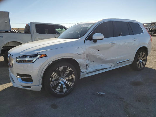2024 VOLVO XC90 PLUS VIN:YV4H60CE7R1254107
