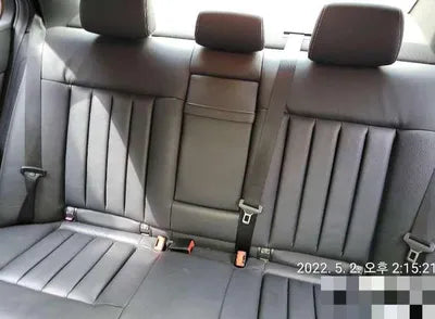 2015 Mercedes-Benz E 220 WDDHF0AB1GB237599 VIN:WDDHF0AB1GB237599